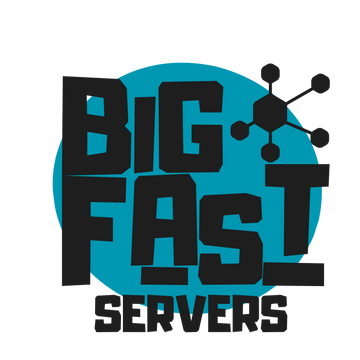 Big Fast Servers - Your Home For Servers and Server Add-Ons