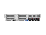 HPE SMART CHOICE ProLiant DL380 G11 2U Rack Server - 1 x Intel Xeon Silver 4510 2.4 GHz - 64 GB RAM - 16 TB HDD - (2 x 8TB) HDD Configuration - Serial ATA/600, 12Gb/s SAS Controller (P72981-005)