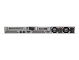 HPE SMART CHOICE ProLiant DL360 Gen11 1U Rack Server - 1 x Intel Xeon Silver 4510 2.4 GHz - 64 GB RAM - 2.4 TB HDD - (2 x 1.2TB) HDD Configuration - Ser (P72987-005)ial ATA/600, 12Gb/s SAS Controller