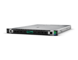 HPE SMART CHOICE ProLiant DL325 G11 1U Rack Server - 1 x AMD EPYC 9124 3 GHz - 64 GB RAM - 960 GB SSD - (2 x 480GB) SSD Configuration - 12Gb/s SAS Controller (P77246-005)