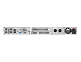 HPE ProLiant DL20 G11 1U Rack Server - 1 x Intel Xeon 6325P 3.50 GHz - 16 GB RAM - 2 TB HDD - (2 x 1TB) HDD Configuration - Serial ATA/600 Controller (P83279-005)