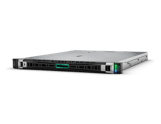 HPE ProLiant DL320 G11 1U Rack Server - 1 x Intel Xeon Silver 4510 2.40 GHz - 32 GB RAM - 960 GB SSD - (2 x 480GB) SSD Configuration - Serial ATA/600, 12Gb/s SAS Controller (P83284-005)