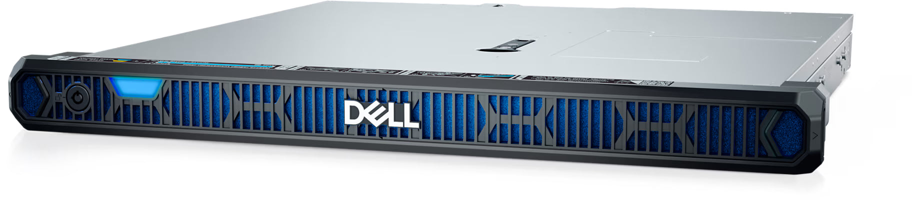Dell PowerEdge XR5610 Rack Edge Server With 1x5th Generation Intel® Xeon® Scalable Processor