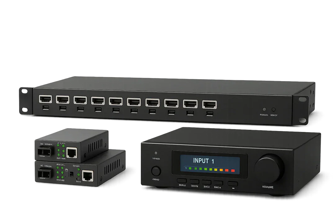 Network Switches