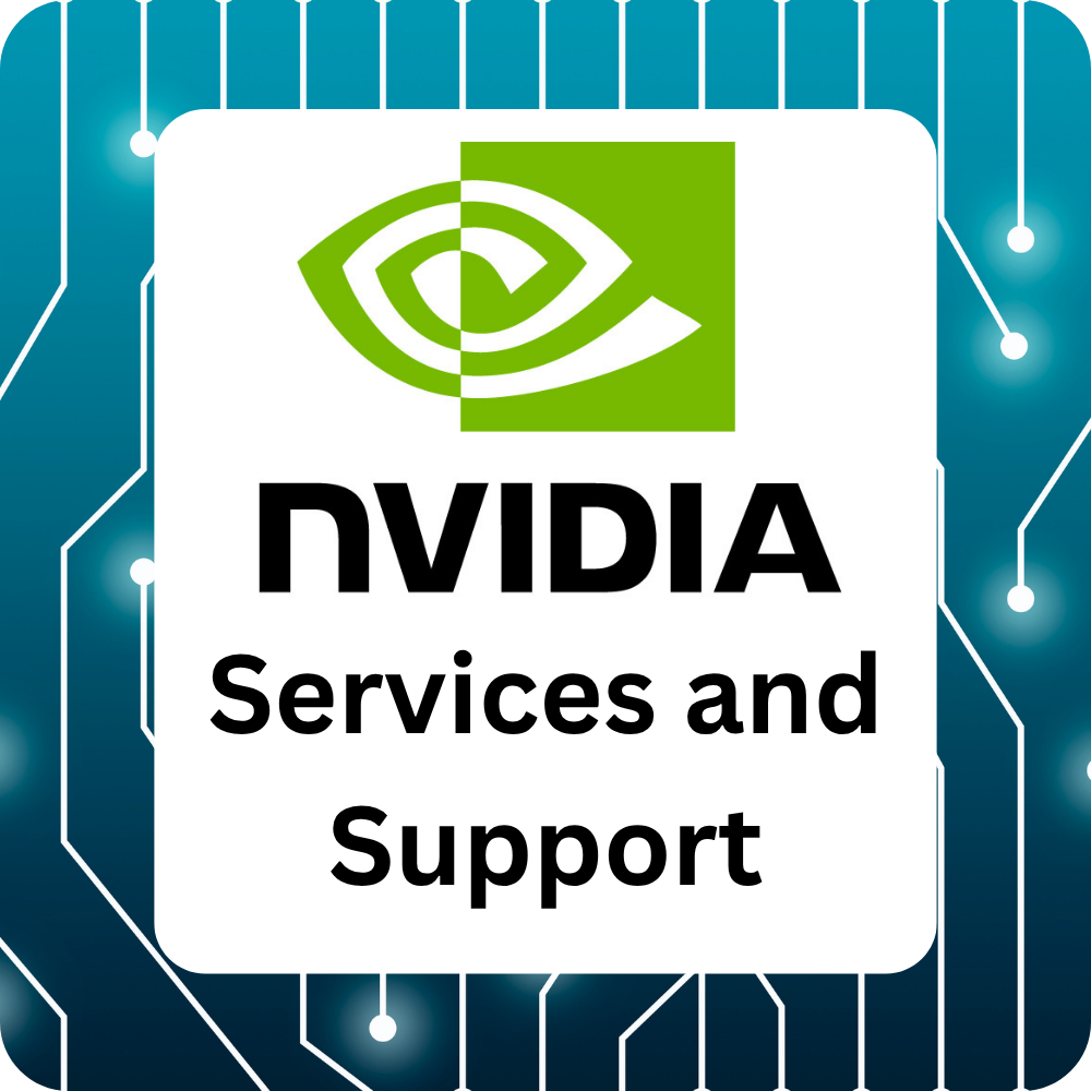 Nvidia Services & Support