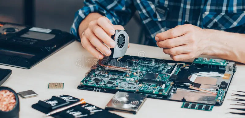 Hardware Exchange