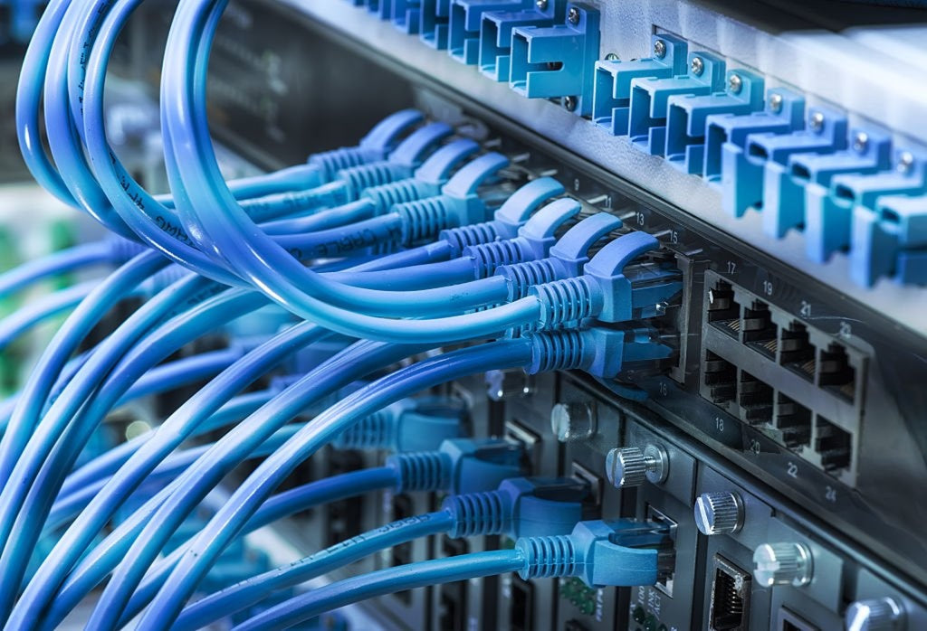 Cables & Cords