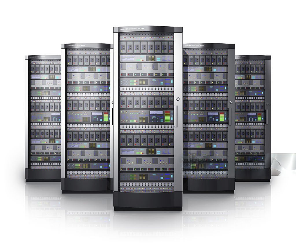 Servers