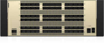 NVIDIA Quantum-X800 Q3401-RD  Switch Capacity115.2 Tbps Ports 144 x 800Gb/s over 72 OSFP cages