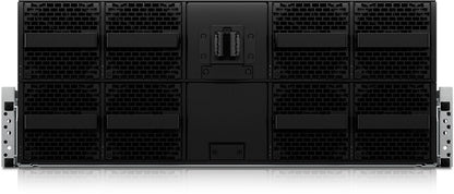 NVIDIA Quantum-X800 Q3401-RD  Switch Capacity115.2 Tbps Ports 144 x 800Gb/s over 72 OSFP cages