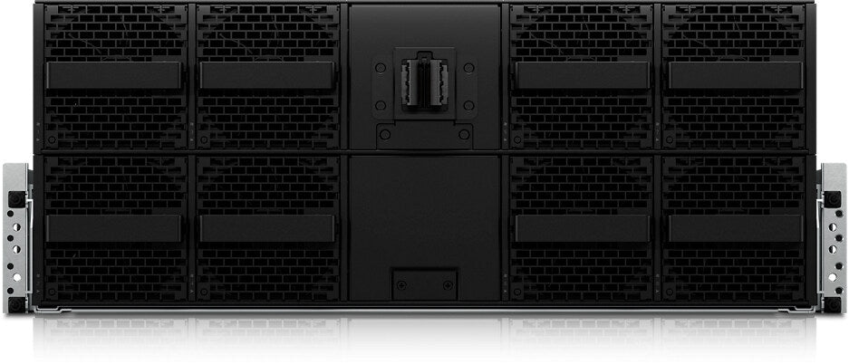 NVIDIA Quantum-X800 Q3401-RD  Switch Capacity115.2 Tbps Ports 144 x 800Gb/s over 72 OSFP cages