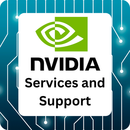 NVIDIA Enterprise Standard Support - 43 Month Extended Renewal Service