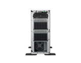 HPE SMART CHOICE ProLiant ML110 G11 4.5U Tower Server - 1 x Intel Xeon Silver 4410Y 2 GHz - 32 GB RAM - 960 GB SSD - (2 x 480GB) SSD Configuration - Serial ATA, Serial Attached SCSI (SAS) Controller (P69303-005)