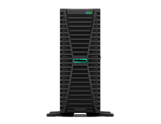 HPE SMART CHOICE ProLiant ML350 G11 4U Tower Server - 1 x Intel Xeon Silver 4410Y 2 GHz - 64 GB RAM - 960 GB SSD - (2 x 480GB) SSD Configuration - Serial Attached SCSI (SAS), Serial ATA Controller (P69310-005)