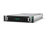 HPE SMART CHOICE ProLiant DL380 G11 2U Rack Server - 1 x Intel Xeon Gold 6526Y 2.8 GHz - 128 GB RAM - NVMe Controller  (P71681-005)
