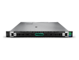 HPE SMART CHOICE ProLiant DL360 Gen11 1U Rack Server - 1 x Intel Xeon Silver 4510 2.4 GHz - 64 GB RAM - 960 GB SSD - (2 x 480GB) SSD Configuration - Serial ATA/600, 12Gb/s SAS Controller (P71686-005)