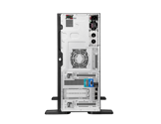 HPE SMART CHOICE ProLiant ML110 G11 4.5U Tower Server - 1 x Intel Xeon Silver 4514Y 2 GHz - 64 GB RAM - 1.92 TB SSD - (2 x 960GB) SSD Configuration - Serial ATA, Serial Attached SCSI (SAS) Controller (P71687-005)