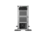 HPE SMART CHOICE ProLiant ML110 G11 4.5U Tower Server - 1 x Intel Xeon Silver 4514Y 2 GHz - 64 GB RAM - 1.92 TB SSD - (2 x 960GB) SSD Configuration - Serial ATA, Serial Attached SCSI (SAS) Controller (P71687-005)