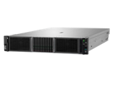 HPE SMART CHOICE ProLiant DL380 G11 2U Rack Server - 1 x Intel Xeon Silver 4510 2.4 GHz - 64 GB RAM - 16 TB HDD - (2 x 8TB) HDD Configuration - Serial ATA/600, 12Gb/s SAS Controller (P72981-005)