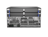 HPE SMART CHOICE ProLiant MicroServer Gen11 Ultra Micro Tower Server - 1 x Intel Pentium Gold G7400 3.7 GHz - 16 GB RAM - 1 TB HDD - Serial ATA/600 Controller (P74439-005)