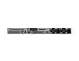 HPE SMART CHOICE ProLiant DL325 G11 1U Rack Server - 1 x AMD EPYC 9124 3 GHz - 64 GB RAM - 960 GB SSD - (2 x 480GB) SSD Configuration - 12Gb/s SAS Controller (P77246-005)