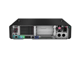 HPE ProLiant DL145 Gen11 2U Rack Server - 1 EPYC 8124P 2.45 GHz - 64 GB RAM - 12Gb/s SAS Controller (P79810-005)