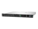 HPE ProLiant DL20 G11 1U Rack Server - 1 x Intel Xeon 6325P 3.50 GHz - 16 GB RAM - 2 TB HDD - (2 x 1TB) HDD Configuration - Serial ATA/600 Controller (P83279-005)