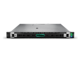 HPE ProLiant DL320 G11 1U Rack Server - 1 x Intel Xeon Bronze 3508U 2.10 GHz - 16 GB RAM - 960 GB SSD - (2 x 480GB) SSD Configuration - Serial ATA/600 Controller (P83283-005)