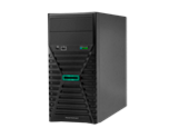 HPE ProLiant ML30 G11 4U Tower Server - 1 x Intel 6333P 3.10 GHz - 32 GB RAM - 960 GB SSD - (2 x 480GB) SSD Configuration - Serial ATA/600 Controller (P83316-005)
