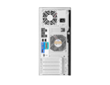HPE ProLiant ML30 G11 4U Tower Server - 1 x Intel Xeon 6325P 3.50 GHz - 32 GB RAM - 4 TB HDD - (2 x 2TB) HDD Configuration - 12Gb/s SAS, NVMe, Serial ATA/600 Controller P86770-005