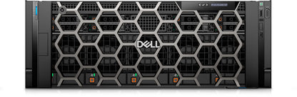 Dell PowerEdge XE8640 AI Rack Server with 4x Intel Xeon Scalable processor
