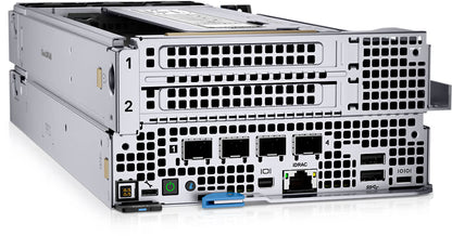 Dell PowerEdge XR4520c Compute Sled Server With 1x3rd Generation Intel® Xeon® D Scalable Processor