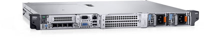 Dell PowerEdge XR11 Rack Edge Server With 1x3rd Generation Intel® Xeon® Scalable Processor