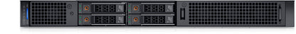 Dell PowerEdge XR11 Rack Edge Server With 1x3rd Generation Intel® Xeon® Scalable Processor
