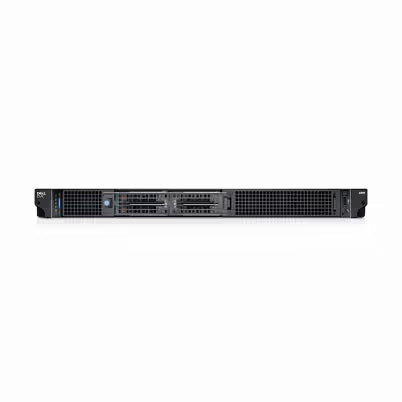 Dell PowerEdge XR11 Rack Edge Server With 1x3rd Generation Intel® Xeon® Scalable Processor