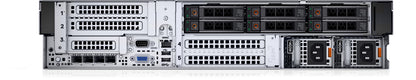 Dell PowerEdge XR12 Rack Edge Server With 1x3rd Generation Intel® Xeon® Scalable Processor
