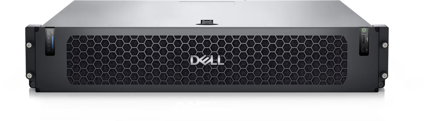 Dell PowerEdge XR12 Rack Edge Server With 1x3rd Generation Intel® Xeon® Scalable Processor