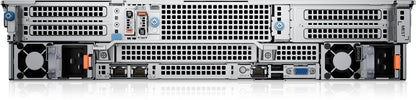 Dell PowerEdge R760XA AI Rack Server with 2x Intel Xeon Scalable processor