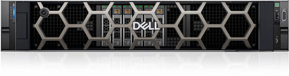 Dell PowerEdge R760XA AI Rack Server with 2x Intel Xeon Scalable processor