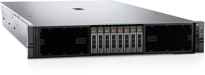 Dell PowerEdge R760XA AI Rack Server with 2x Intel Xeon Scalable processor
