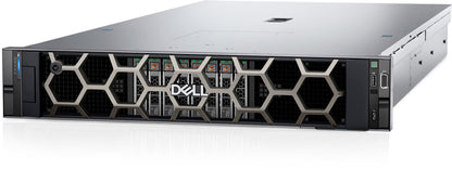 Dell PowerEdge R760XA AI Rack Server with 2x Intel Xeon Scalable processor