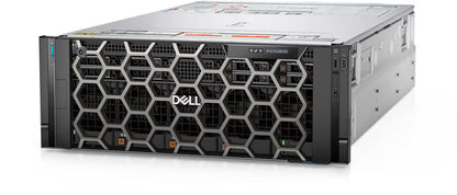 Dell PowerEdge XE8640 AI Rack Server with 4x Intel Xeon Scalable processor