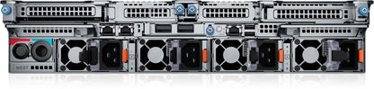 Dell PowerEdge XE9640 AI Rack Server with 4x Intel Xeon Scalable processor