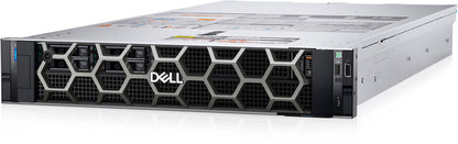 Dell PowerEdge XE9640 AI Rack Server with 4x Intel Xeon Scalable processor