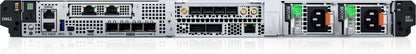 Dell PowerEdge XR5610 Rack Edge Server With 1x5th Generation Intel® Xeon® Scalable Processor