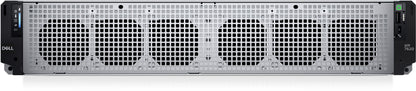 Dell PowerEdge XR7620 Rack Edge Server With 2x5th Generation Intel® Xeon® Scalable Processors