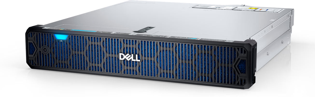 Dell PowerEdge XR7620 Rack Edge Server With 2x5th Generation Intel® Xeon® Scalable Processors