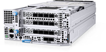 Dell PowerEdge XR8620t Compute Server Sled With 1x5th Generation Intel® Xeon® Scalable Processor